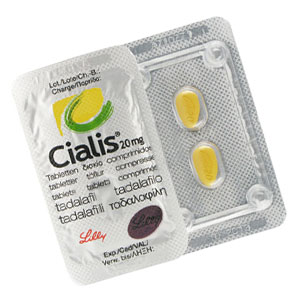 cialis comprimé prix